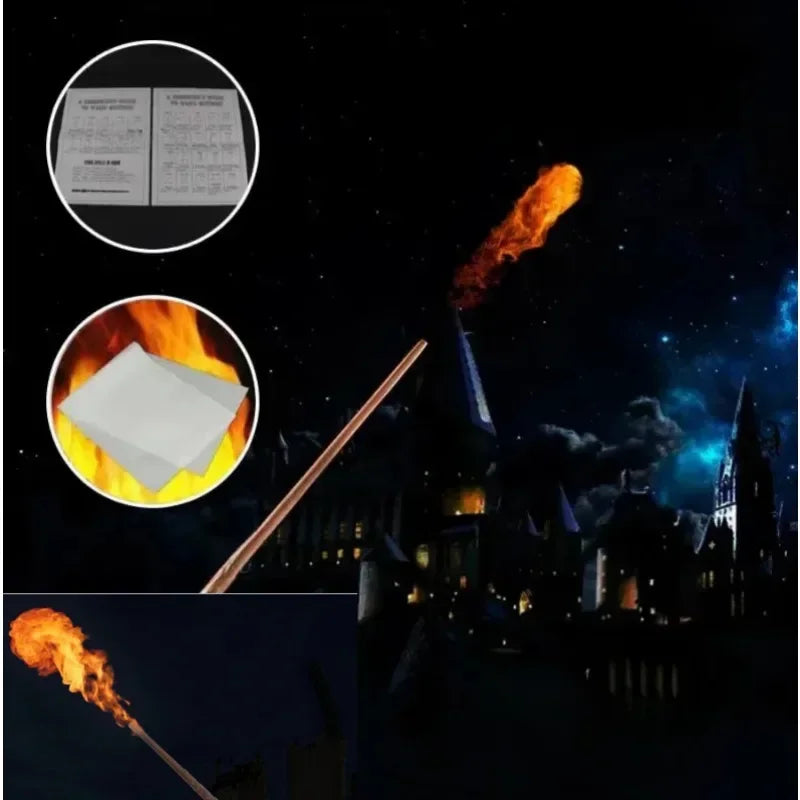 Lumoflam™ – The Real Fire Wand