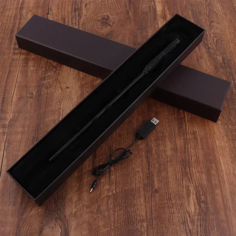 Lumoflam™ – The Real Fire Wand