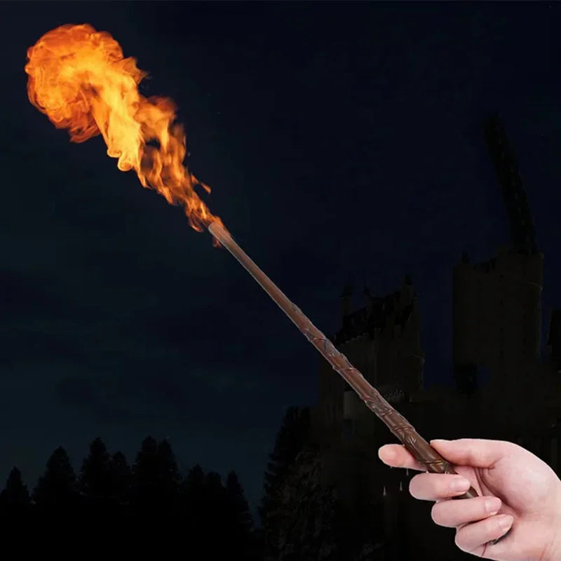 Lumoflam™ – The Real Fire Wand