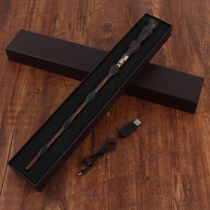 Lumoflam™ – The Real Fire Wand
