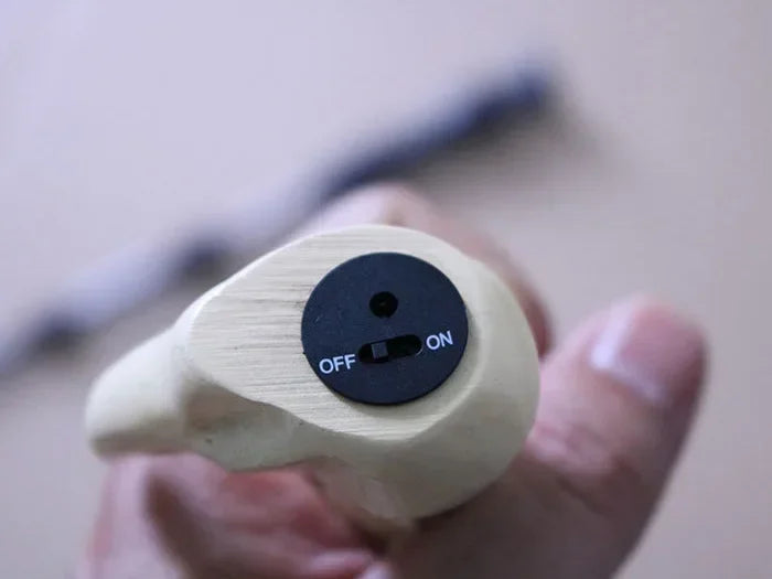 Lumoflam™ – The Real Fire Wand