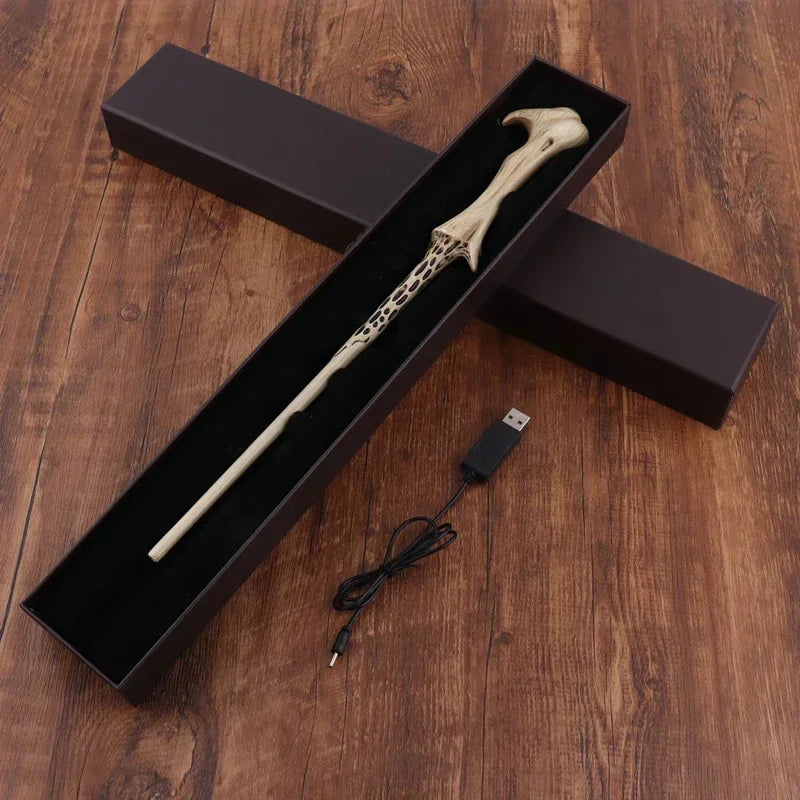 Lumoflam™ – The Real Fire Wand