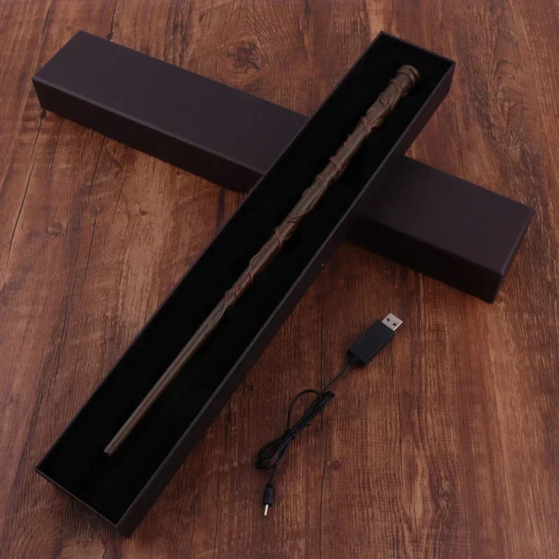 Lumoflam™ – The Real Fire Wand