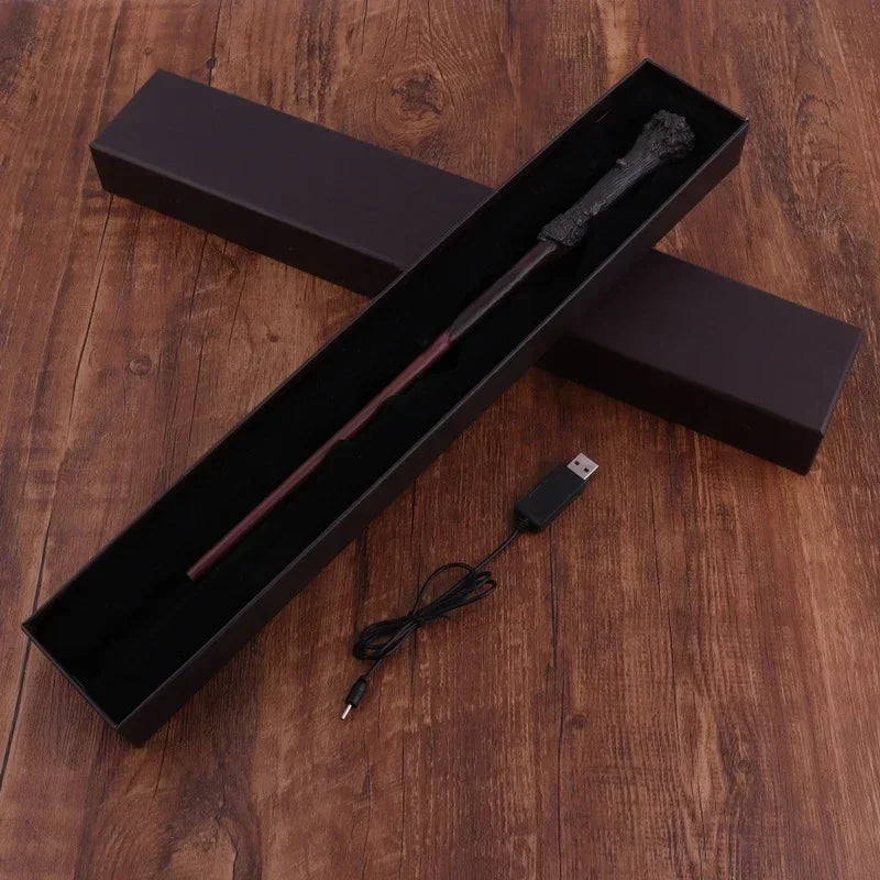 Lumoflam™ – The Real Fire Wand