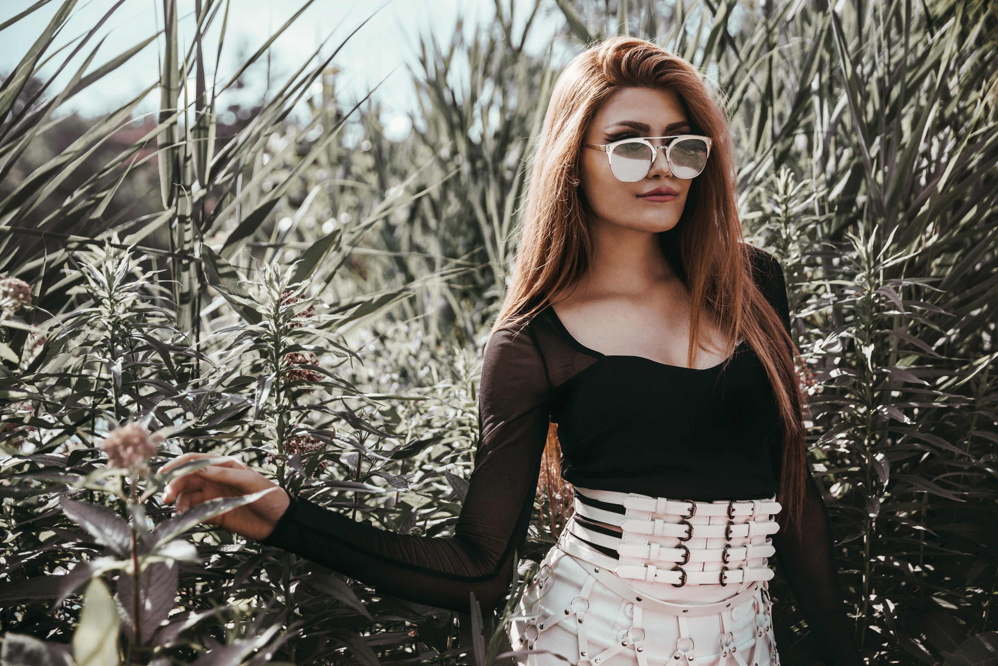 Chloe R.