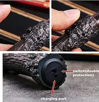 Lumoflam™ – The Real Fire Wand
